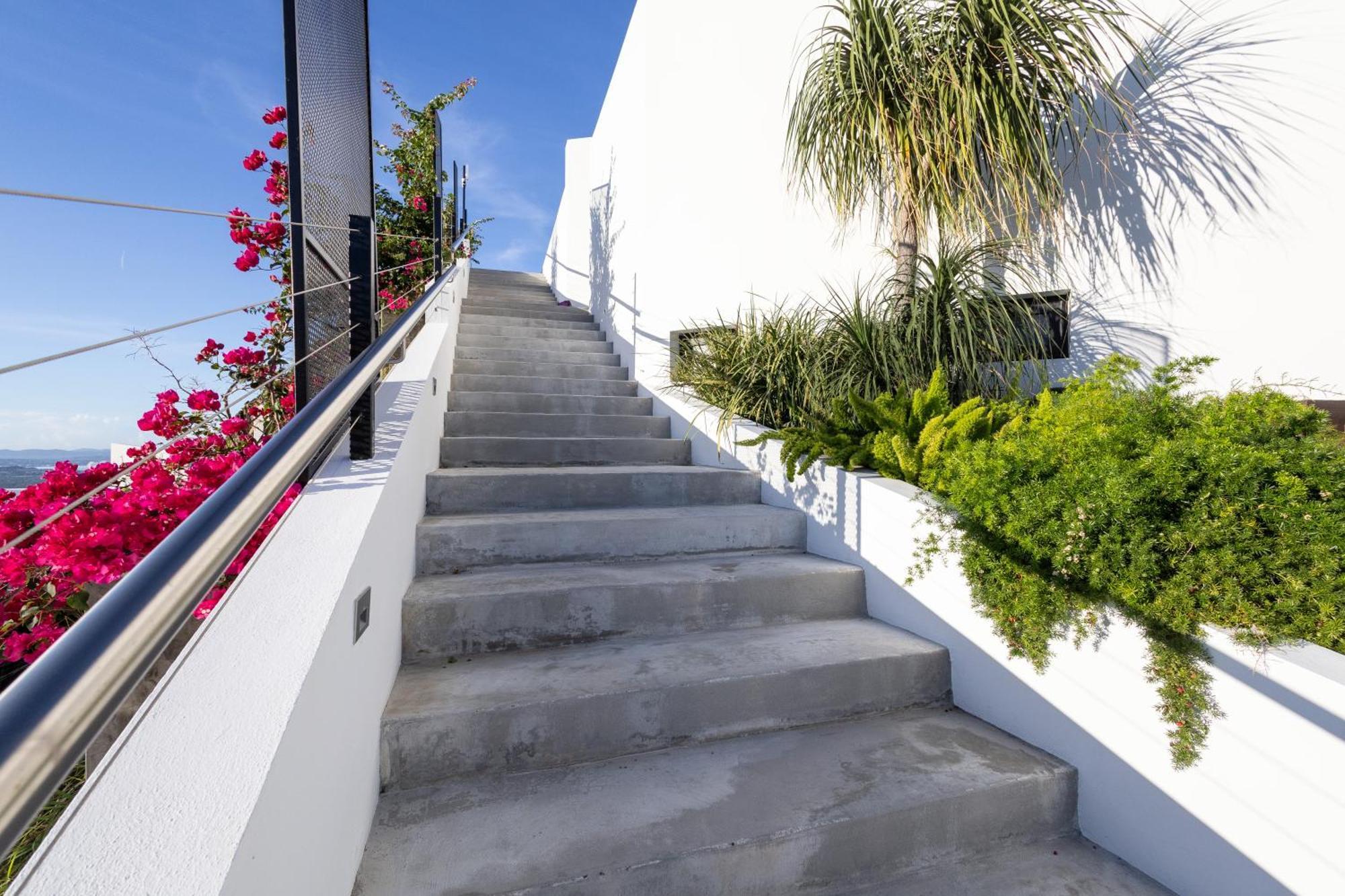 Adults Only! Ocaso Luxury Villas Entire Property Rincon Ngoại thất bức ảnh