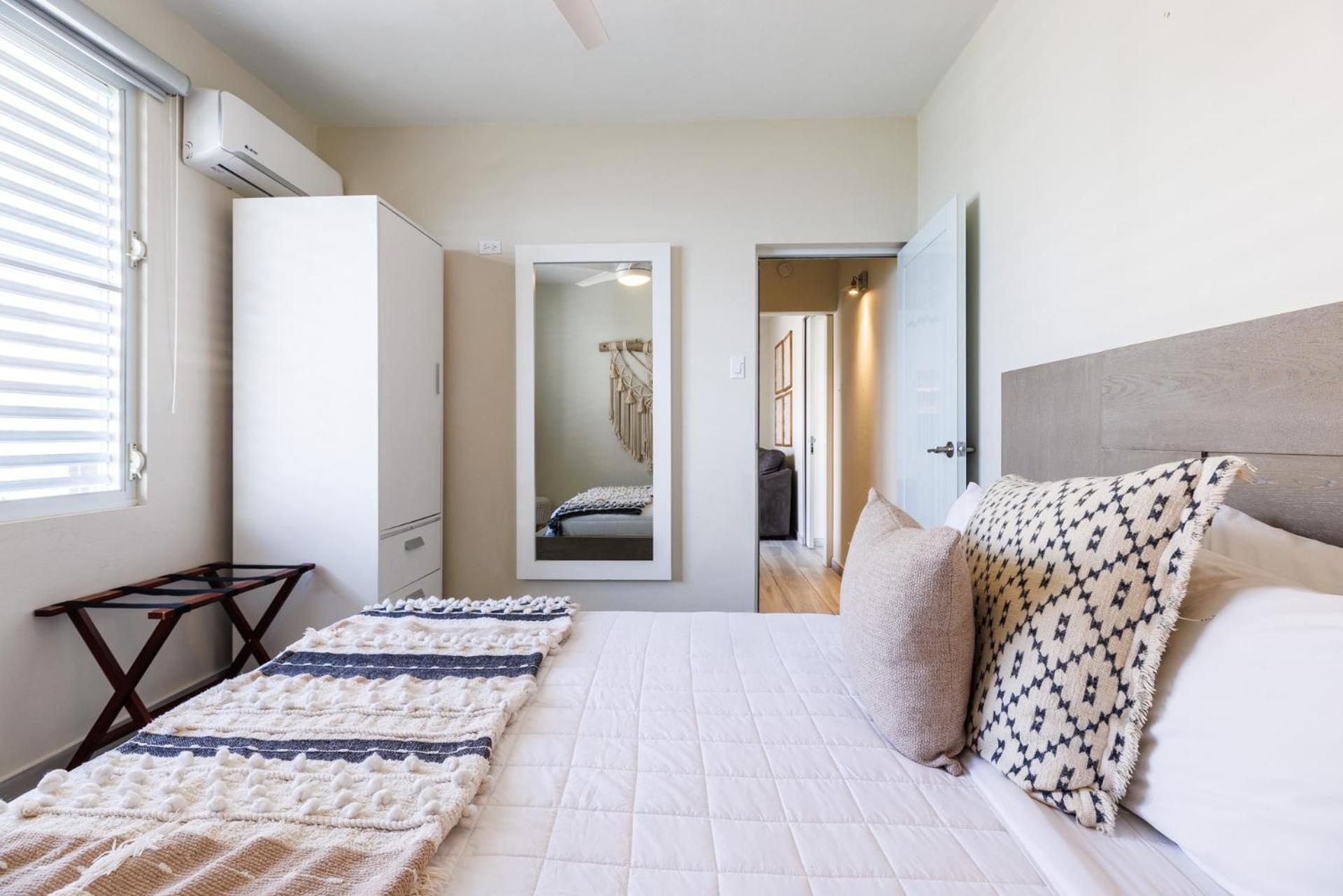 Adults Only! Ocaso Luxury Villas Entire Property Rincon Ngoại thất bức ảnh